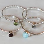 Larimar Ring - RBA0001LR/N192