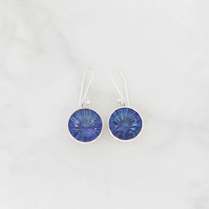 Mystic Quartz Earrings -EBA0004MQ/N480