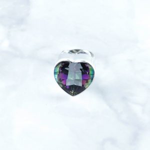 Mystic Quartz Rings - RBA0023MQ/N800