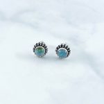 Opal Earrings - EBA0030OP/N96