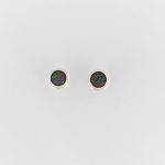 Opal Earrings - EBA0009OP