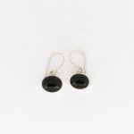 Onyx Earrings - EBA0021ONX/N120