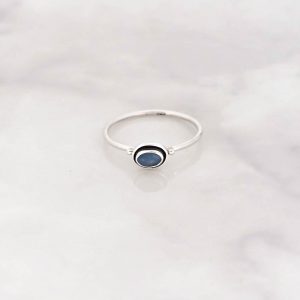 Opal Ring - RBA0029OP/N82