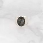 Labradorite Ring - RBA0037LBT/N350
