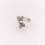 Plain Ring - RBA0090PN/N130