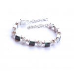 Green Quartz Bracelet - BRBA0029GQ/N618