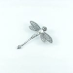 Plain Pendant - PBA0035PN/N105