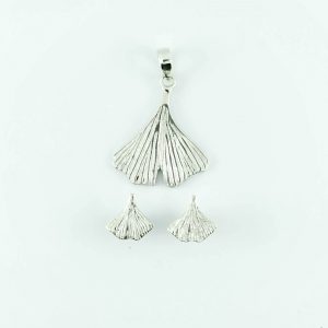 Plain Pendant - PBA0038PN/N155