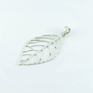 Plain Pendant - PBA0039PN/N120