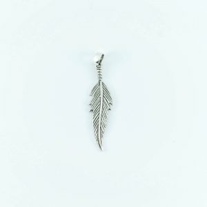 Plain Pendant - PBA0040PN/N23