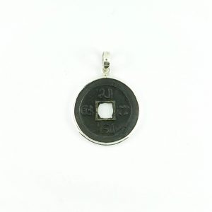 Plain Pendant - PBA0045PN/N96