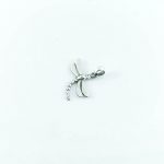 Plain Pendant - PBA0052PN/N25