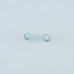 Larimar Earrings - EBA0011LR/N84