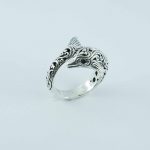 Plain Ring - RBA0132PN/N570