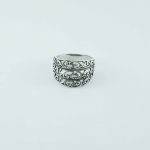 Plain Ring - RBA0135PN/N226