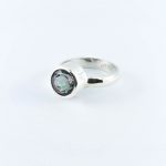 Mystic Quartz Ring - RBA0009MQ/N222
