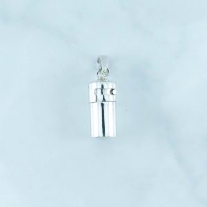 Plain Pendant - PBA0055PN/N78