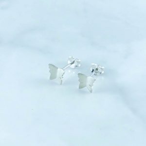 Plain Earrings - EBA0059PN/N106