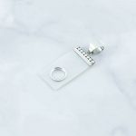 Mother of Pearl Pendant - PBA0286MOP/N71