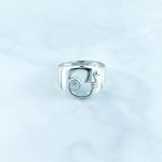 Moonstone Ring - RBA0042MS/N186