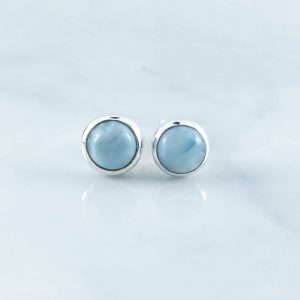 Larimar Earrings - EBA0030LR/N98