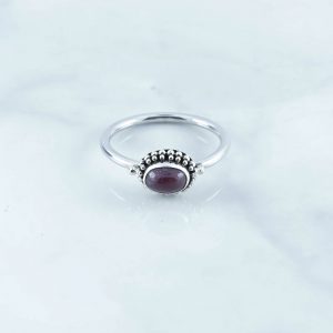 Ruby Rings - RBA0005RB/N135