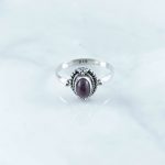 Ruby Rings - RBA0008RB/N135