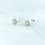 Mother of Pearl Earrings - EBA0120MOP/N80