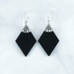 Lava Earrings - EBA0020LV/N84