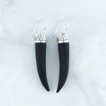 Lava Earrings - EBA0021LV/N105