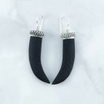 Lava Earrings - EBA0023LV/N102