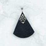 Lava Pendant - PBA0004LV/N53