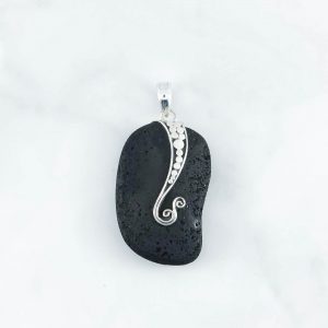 Lava Pendant - PBA0013LV/N70