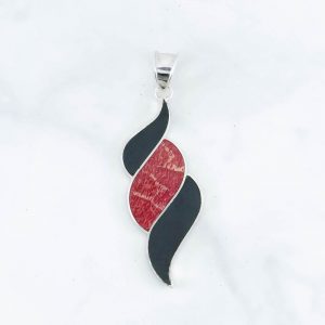 Lava Pendant - PBA0060LV/N86