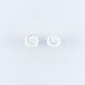 Shiva Eye Earring - EBA0010SW/N55