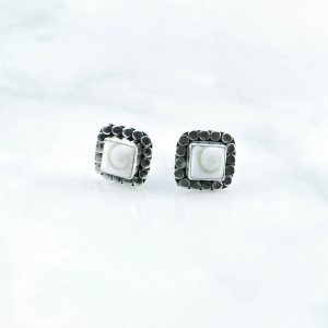 Shiva Eye Earring - EBA0011SW/N109