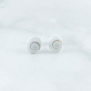 Shiva Eye Earring - EBA0014SW/N20