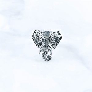 Labradorite Rings - RBA0048LBT/N160