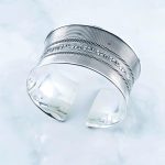 Plain Bracelet - BRBA0095PN/N1240