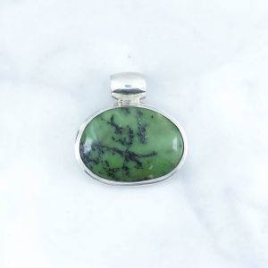 Agate Pendants - PBA0011MX/N425