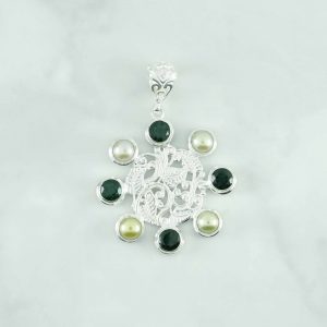 Pearl Pendant - PBA0042PL/N550