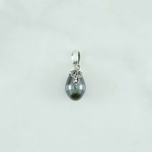 Pearl Pendant - PBA0045PL/N66