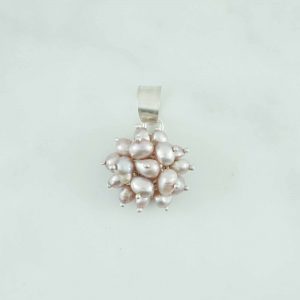 Pearl Pendant - PBA0047PL/N60
