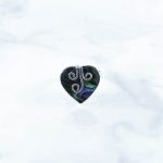 Abalone Ring - RBA0019ABL/N147