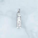 Tube Pendant - PBA0179PN/N195