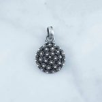 Plain Pendant - PBA0196PN/N156