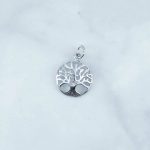 Plain Pendant - PBA0202PN/N33