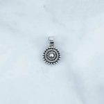 Plain Pendant - PBA0203PN/N95