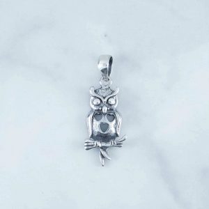 Plain Pendant - PBA0205PN/N150