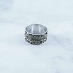 Plain Rings - RBA0170PN/N315